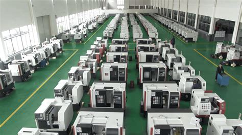 korean cnc machinery manufacturers